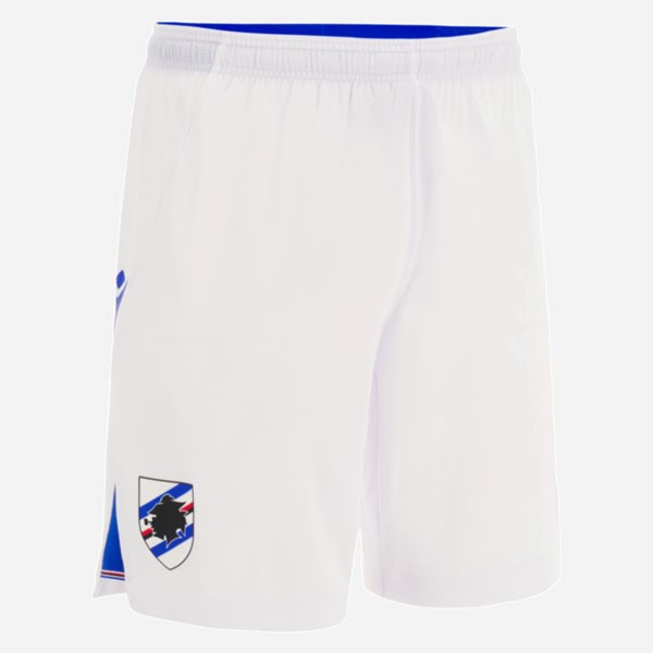 Pantalones Sampdoria 1ª 2022-2023